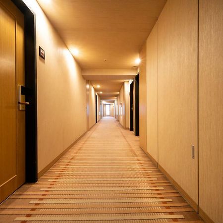 Pearl Hotel Yaesu Tokio Zewnętrze zdjęcie