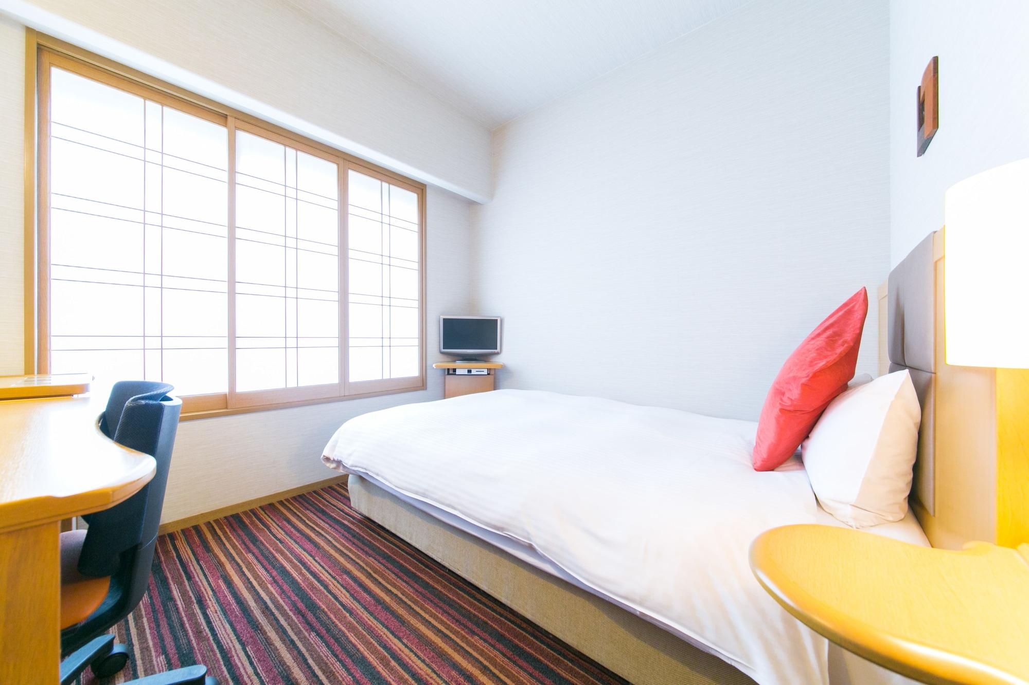 Pearl Hotel Yaesu Tokio Zewnętrze zdjęcie