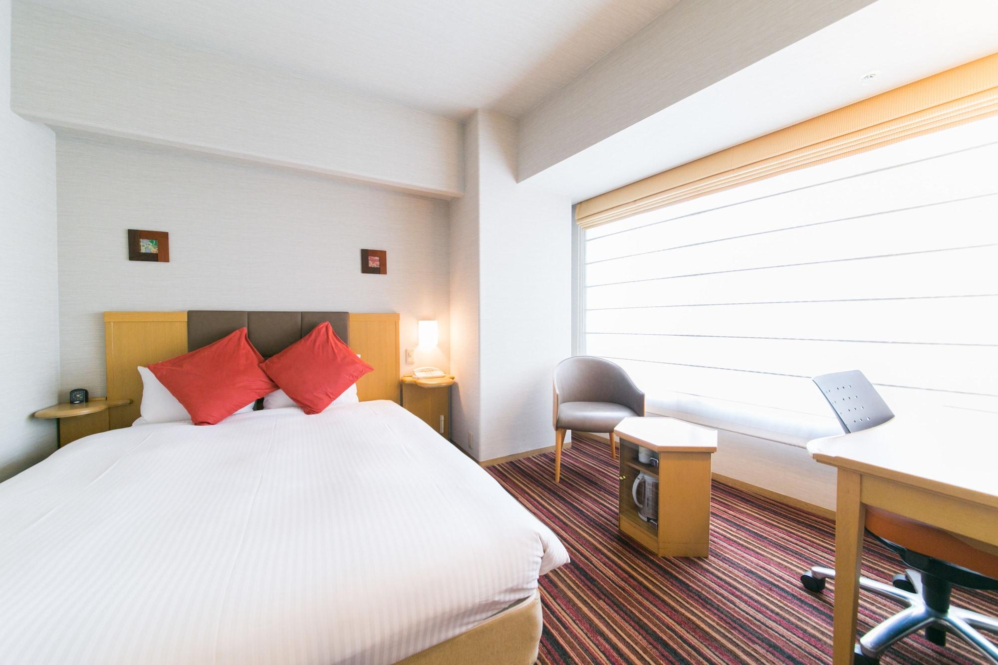 Pearl Hotel Yaesu Tokio Zewnętrze zdjęcie