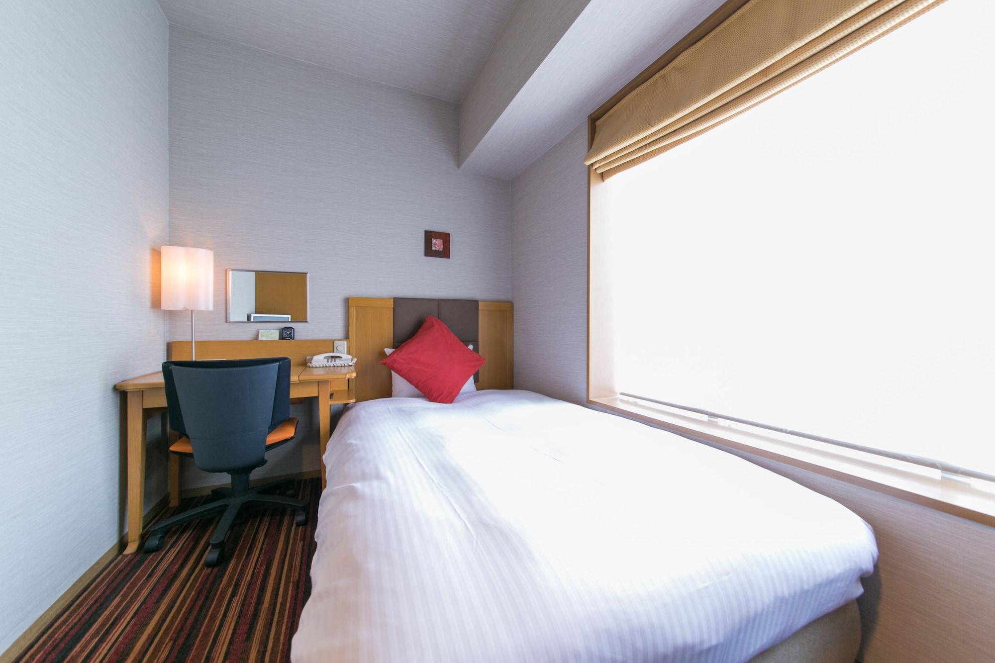 Pearl Hotel Yaesu Tokio Zewnętrze zdjęcie