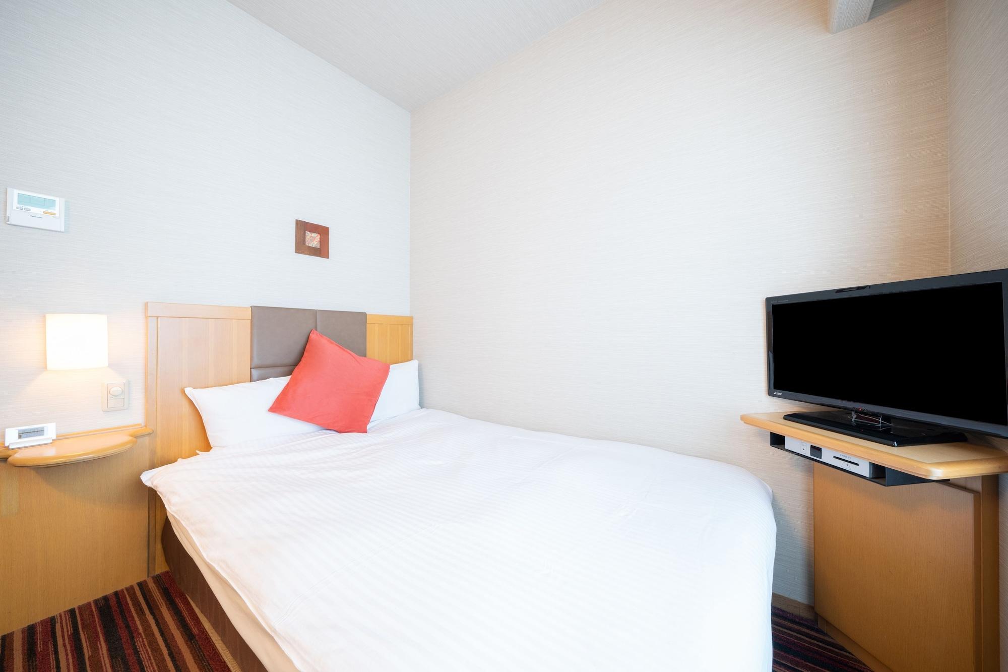 Pearl Hotel Yaesu Tokio Zewnętrze zdjęcie