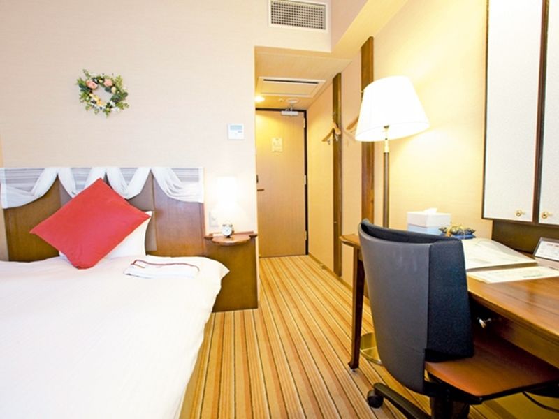 Pearl Hotel Yaesu Tokio Zewnętrze zdjęcie