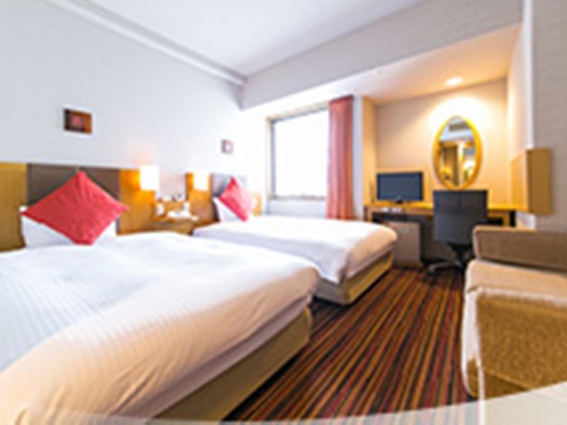 Pearl Hotel Yaesu Tokio Zewnętrze zdjęcie