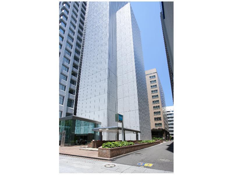 Pearl Hotel Yaesu Tokio Zewnętrze zdjęcie