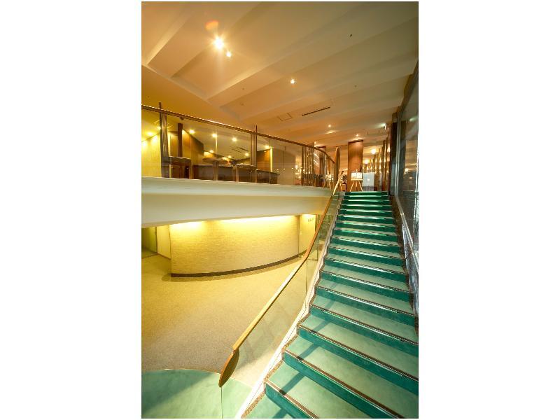 Pearl Hotel Yaesu Tokio Zewnętrze zdjęcie
