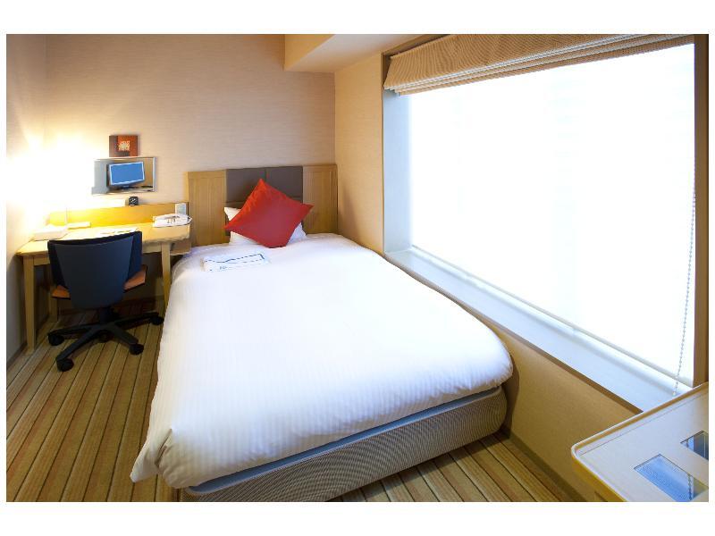Pearl Hotel Yaesu Tokio Zewnętrze zdjęcie